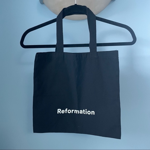 reformation tote